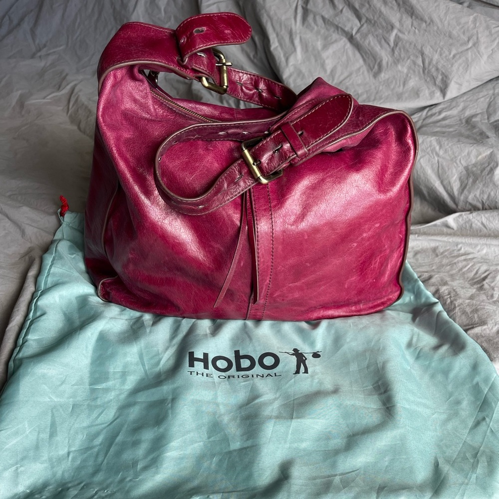Hobo Marley, Ruby